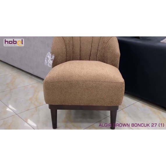 HOBEL ALGIR BROWN BONCUK 27 (1)