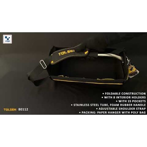 TOLSEN 80112