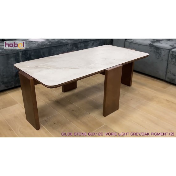 HOBEL GILDE STONE 60X120 IVORIE LIGHT GREY/OAK PIGMENT (2)