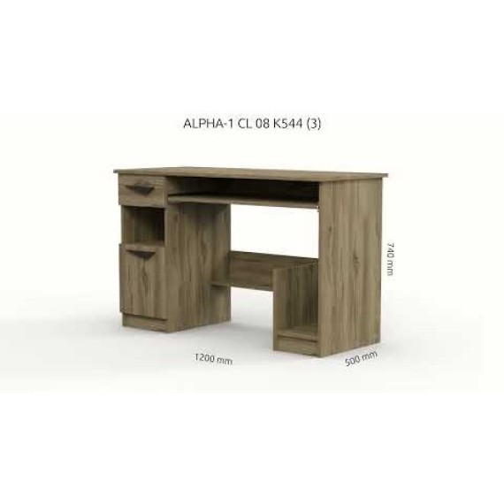 HOBEL ALPHA-1 CL/08 K544 (3)