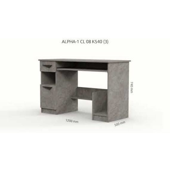 HOBEL ALPHA-1 CL/08 K540 (3)
