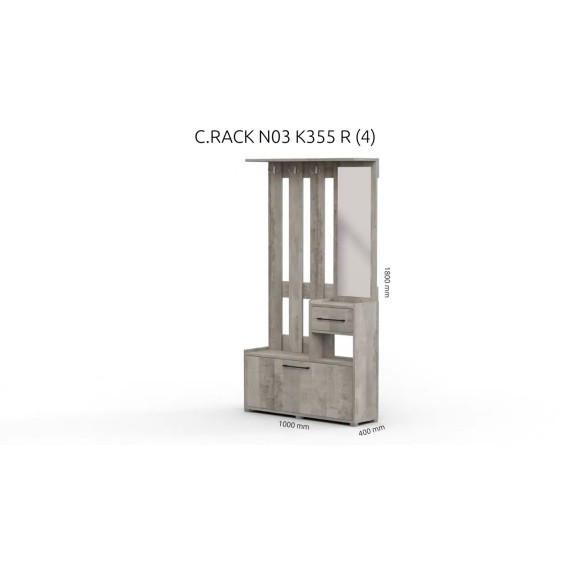 HOBEL C.RACK N03 K355 R (4)