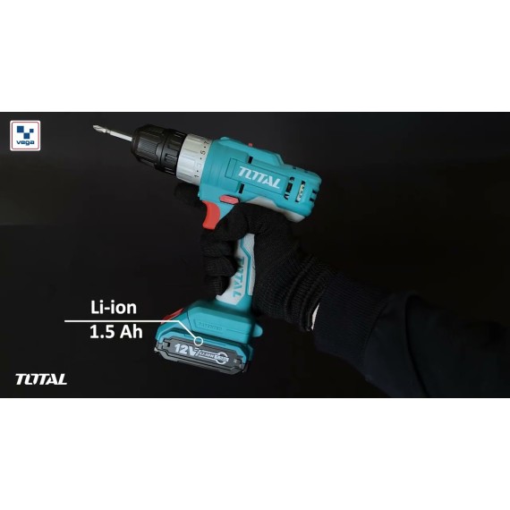 TOTAL TDLI1222