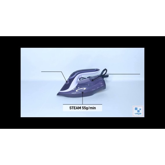 PHILIPS DST8021/36