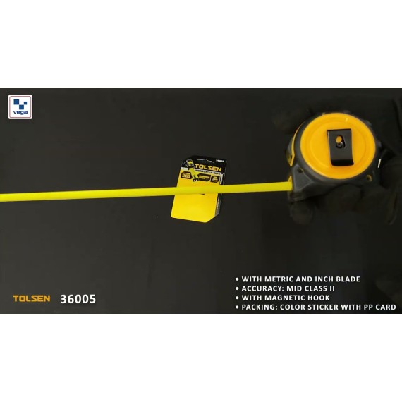 TOLSEN 36005