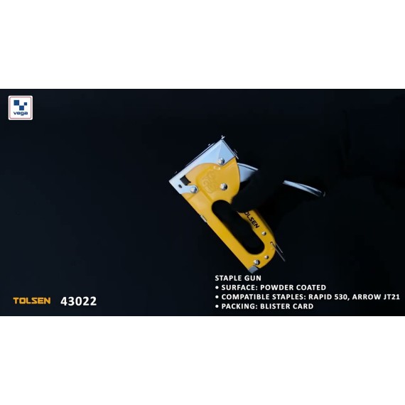 TOLSEN 43022