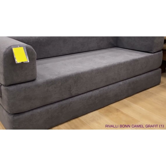 RIVALLI BONN CAMEL GRAFIT (1)