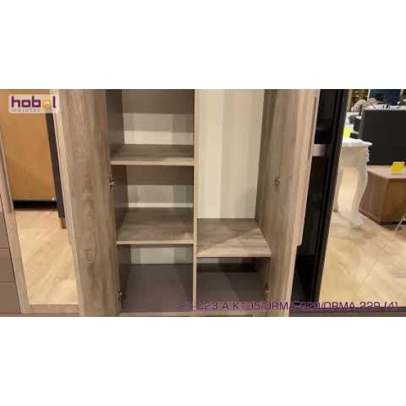HOBEL EX-C23 A K105/ORMA 229/ORMA 229 (4)