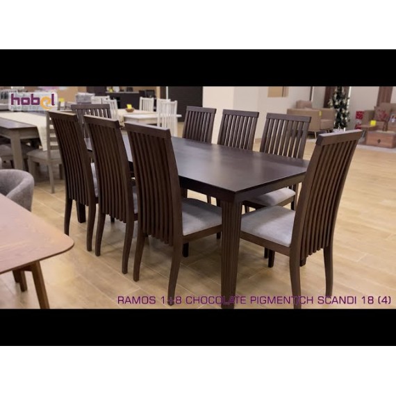 HOBEL RAMOS 1+8 CHOCOLATE PIGMENT/CH SCANDI 18 (4)