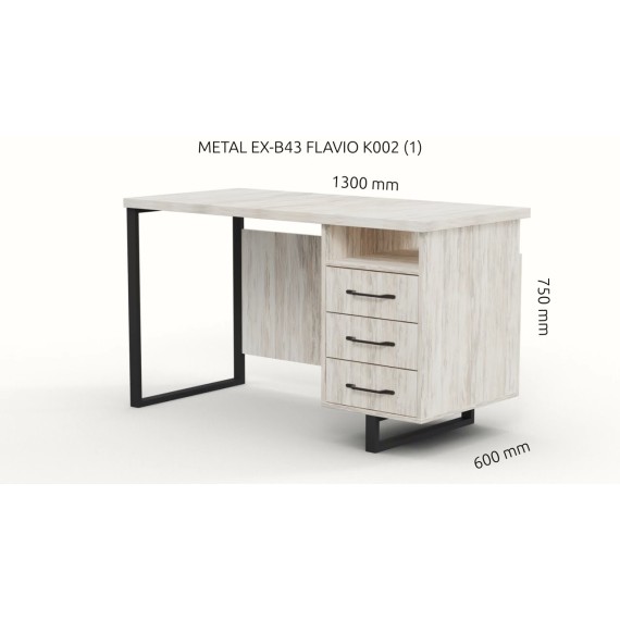 HOBEL METAL EX-B43 FLAVIO K002 (1)