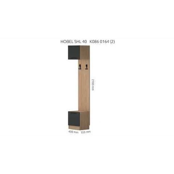 HOBEL SHL 40 K086/0164 (2)