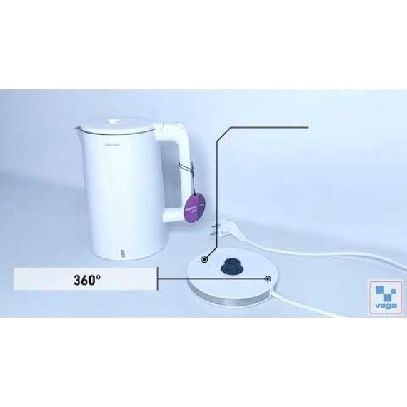 CENTEK CT 0005 WH