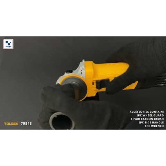 TOLSEN 79543