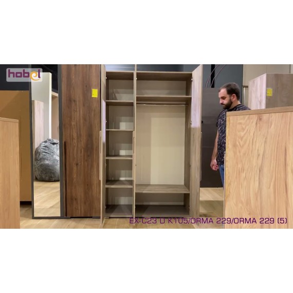 HOBEL EX-C23 D K105/ORMA 229/ORMA 229 (5)