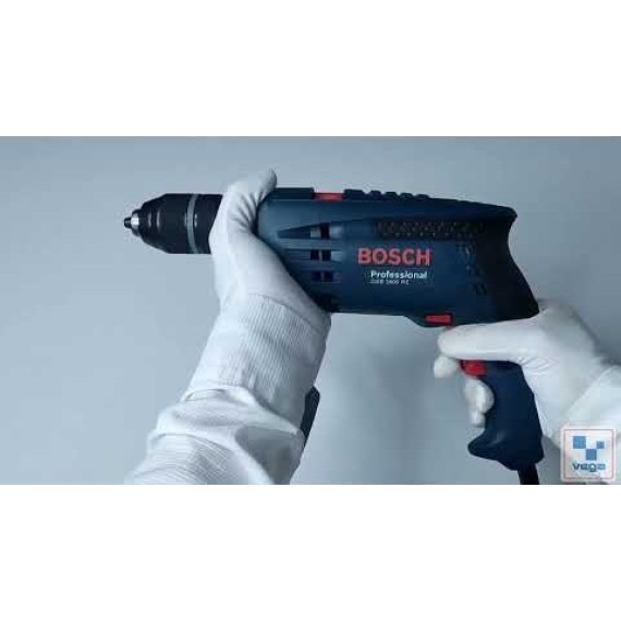 BOSCH GSB 1600RE
