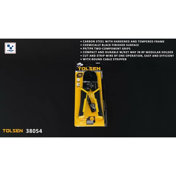 TOLSEN 38054