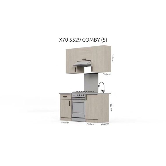 HOBEL X70 5529 COMBY (5)