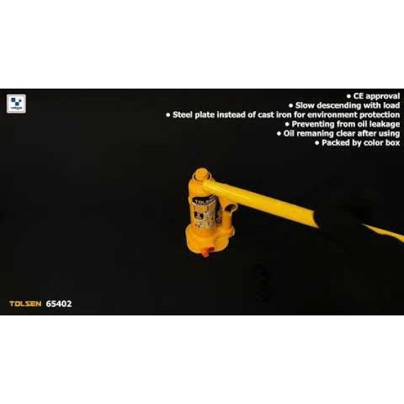 TOLSEN 65402