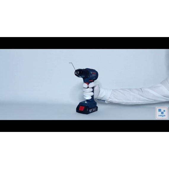 BOSCH GSR 185 LI