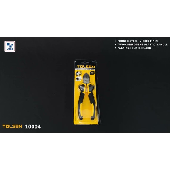 TOLSEN 10004
