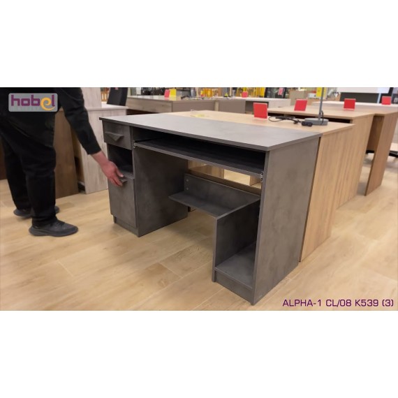 HOBEL ALPHA-1 CL/08 K539 (3)