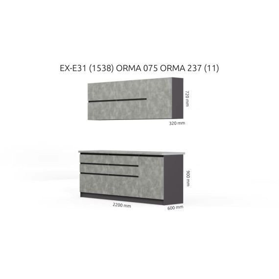 HOBEL EX-E31 (1538) ORMA 075/ORMA 237 (11)