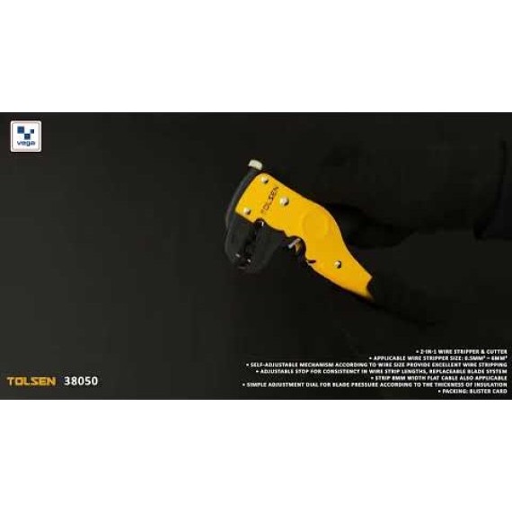 TOLSEN 38050