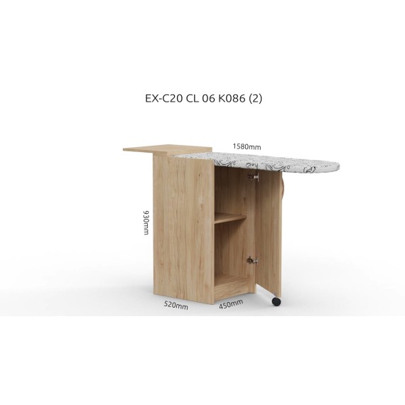 HOBEL EX-C20 CL/06 K086 (2)