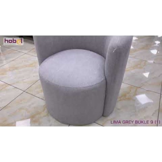 HOBEL LIMA GREY BUKLE 9 (1)