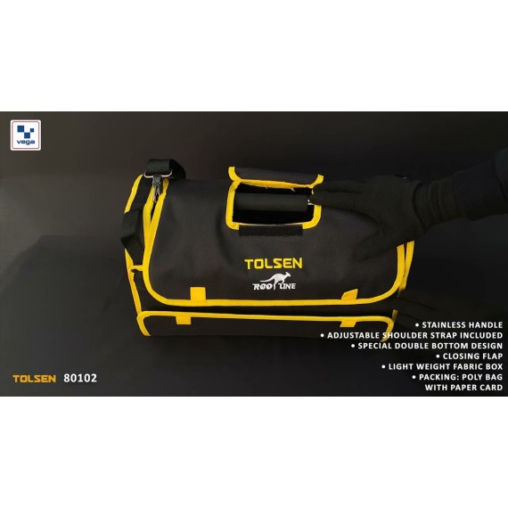 TOLSEN 80102