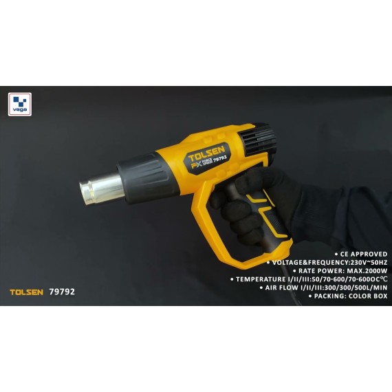 TOLSEN 79792