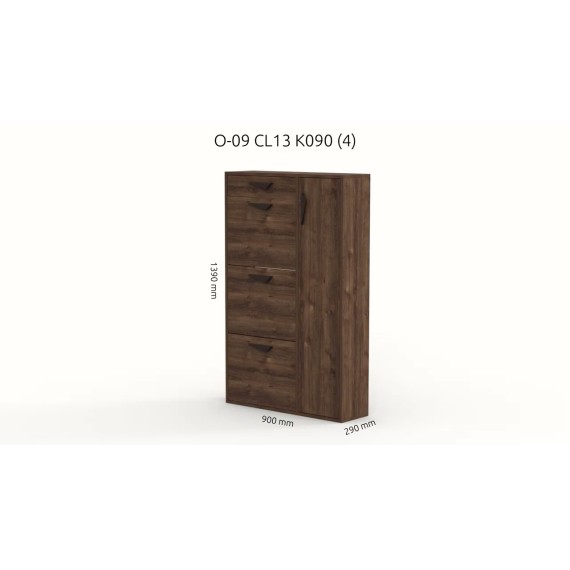 HOBEL O-09 CL/13 K090 (4)