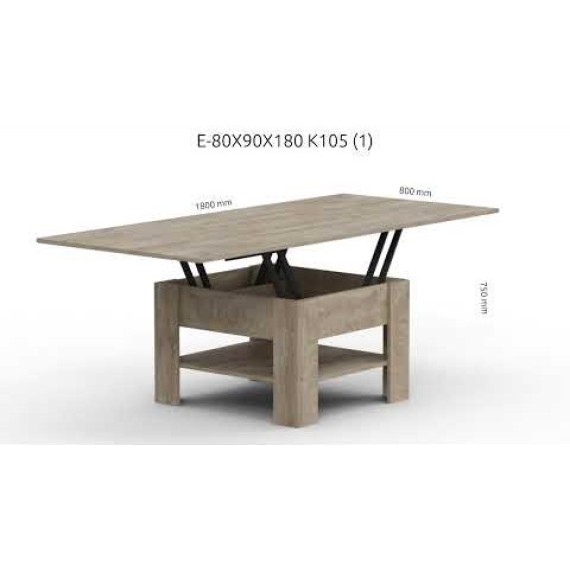 HOBEL E-80X90X180 K105 (1)