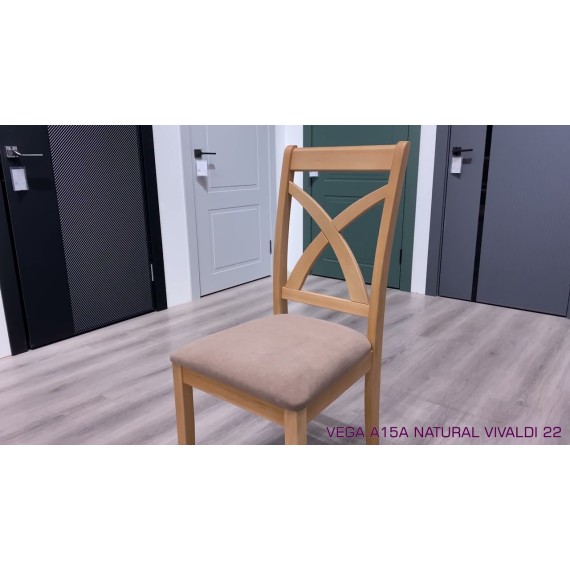 VEGA A15A NATURAL VIVALDI 22 (1)
