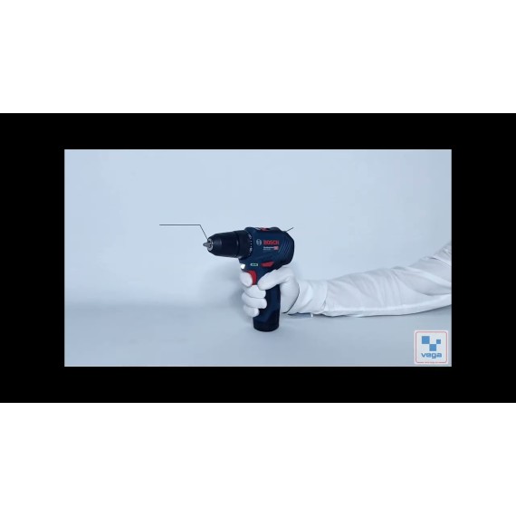 BOSCH GSR 12V 30