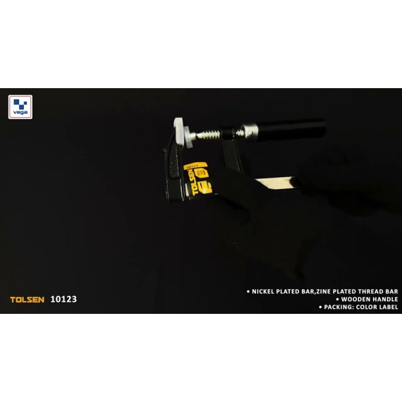 TOLSEN 10123