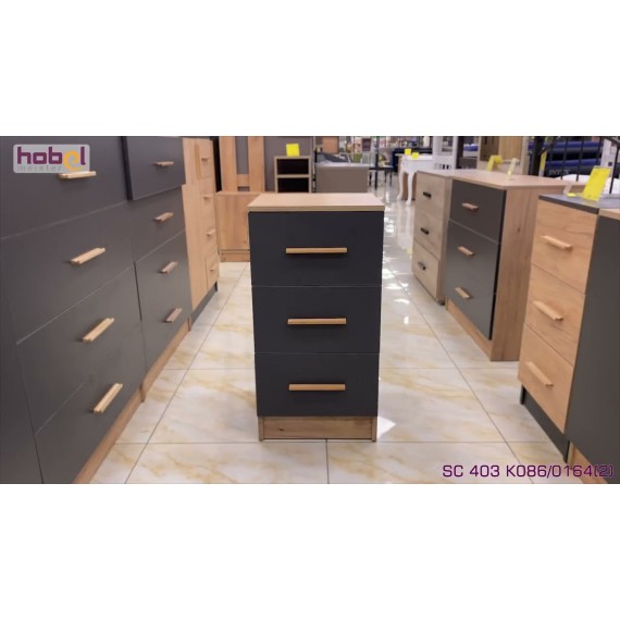 HOBEL SC 403 K086/0164(2)