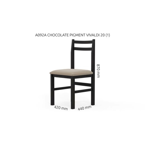 HOBEL A092A CHOCOLATE PIGMENT VIVALDI 20 (1)