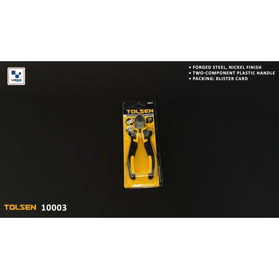 TOLSEN 10003