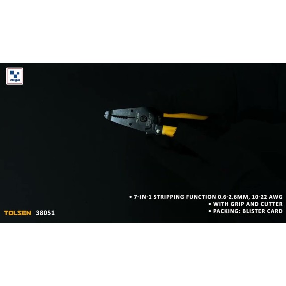 TOLSEN 38051