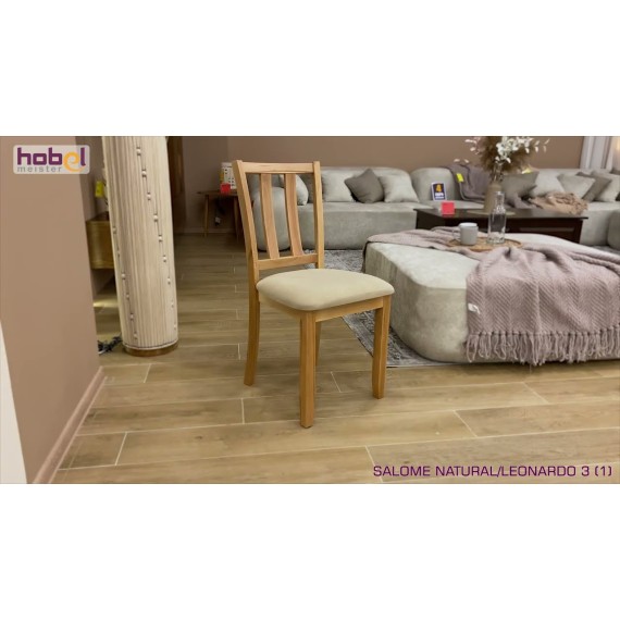 HOBEL SALOME NATURAL/LEONARDO 3 (1)