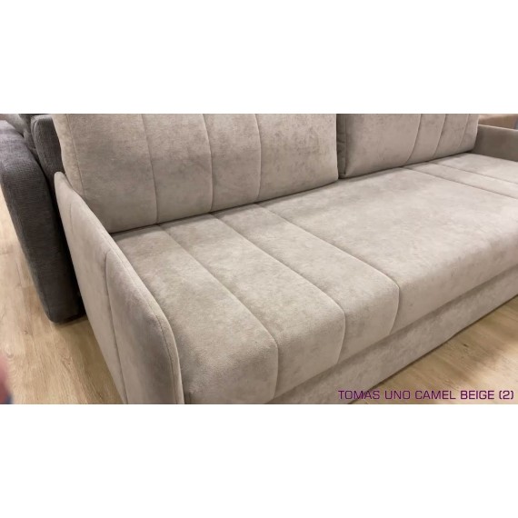 RIVALLI TOMAS UNO CAMEL BEIGE (2)