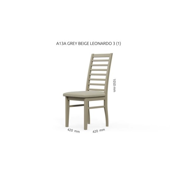 HOBEL A13A GREY BEIGE/LEONARDO 3 (1)