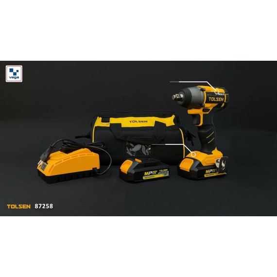 TOLSEN 87258