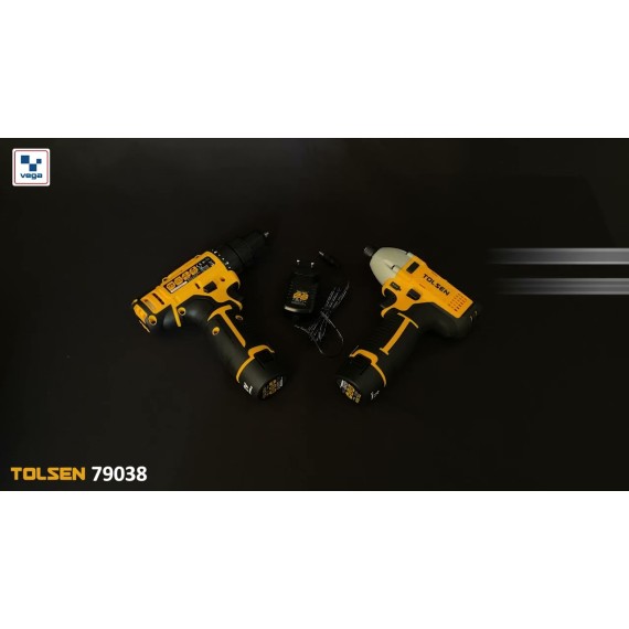 TOLSEN 79038