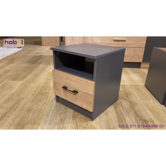 HOBEL SOLO ST1 0164/K086 (2)