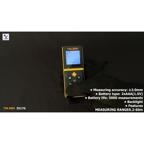 TOLSEN 35176