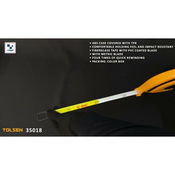 TOLSEN 35018