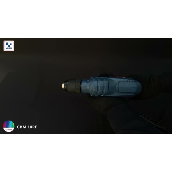 BOSCH GBM 10RE