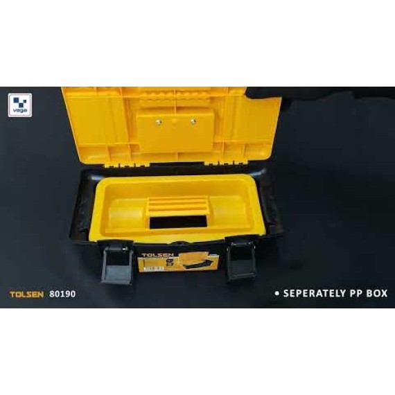 TOLSEN 80190